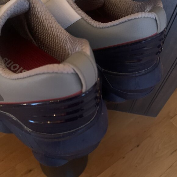 Mens' Golf shoe FJ *FootJoy*  (Size 10.5) - Picture 4 of 8